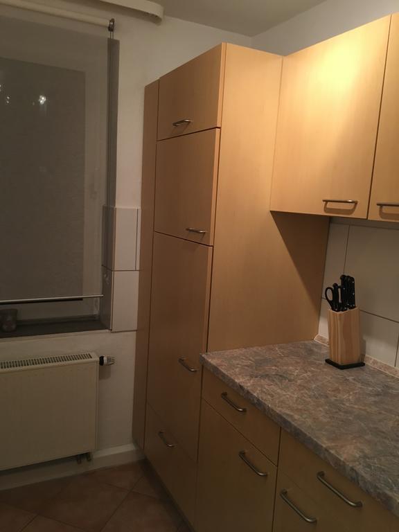 Ferienwohnungen Wilhelmshoeher Allee Cassel Extérieur photo